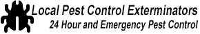 Vilas CO Pest Control Exterminators